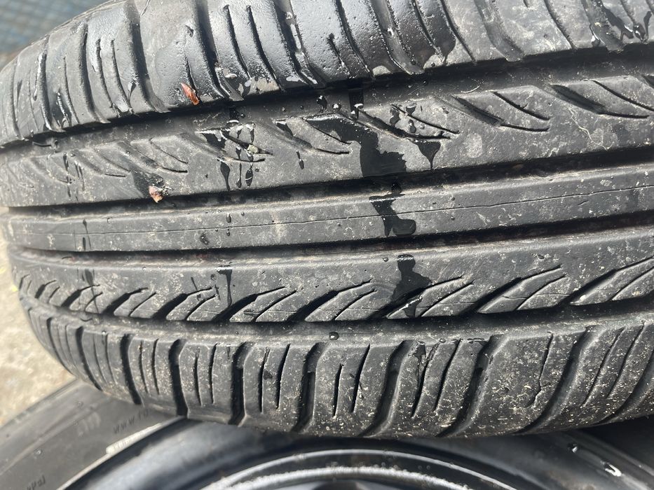 Шина летныий резина