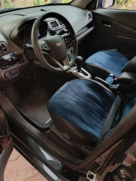 Продам Chevrolet Cobalt 2025/26 GK2