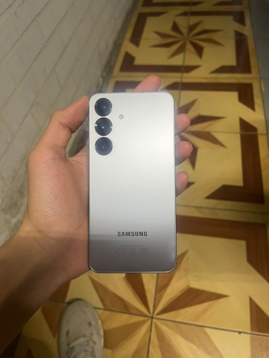 samsung s 25 обмен