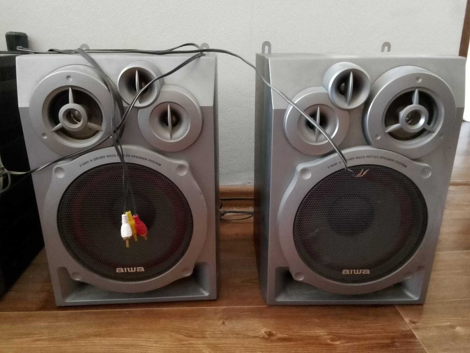 Домашний Центр Aiwa
