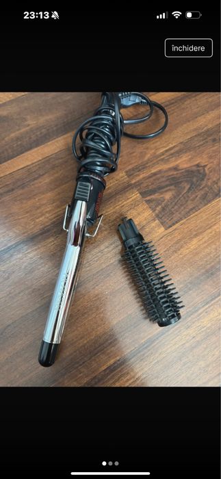 Ondolator de par Revlon