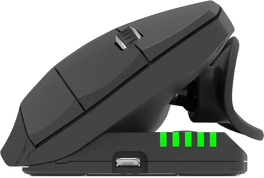 Unimouse - WL Contour Design wireless