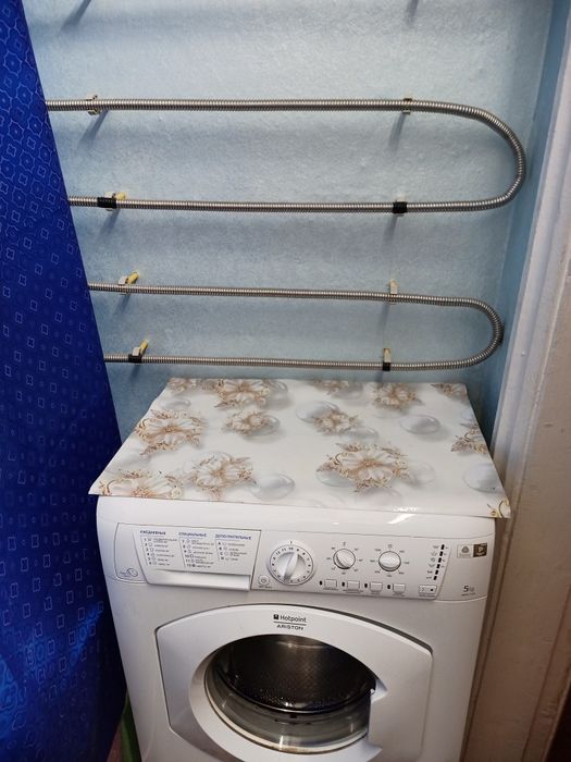 Сдам на длительный срок. Район площадь.