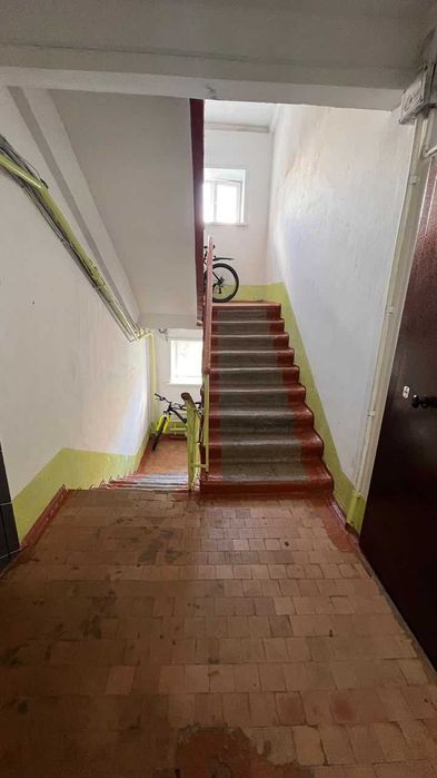 3-комн. квартира, 50 м²