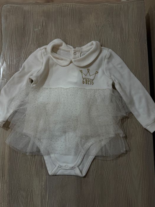 Рокля за бебе Guess