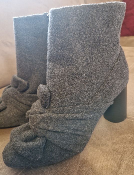 Дамски боти ZARA