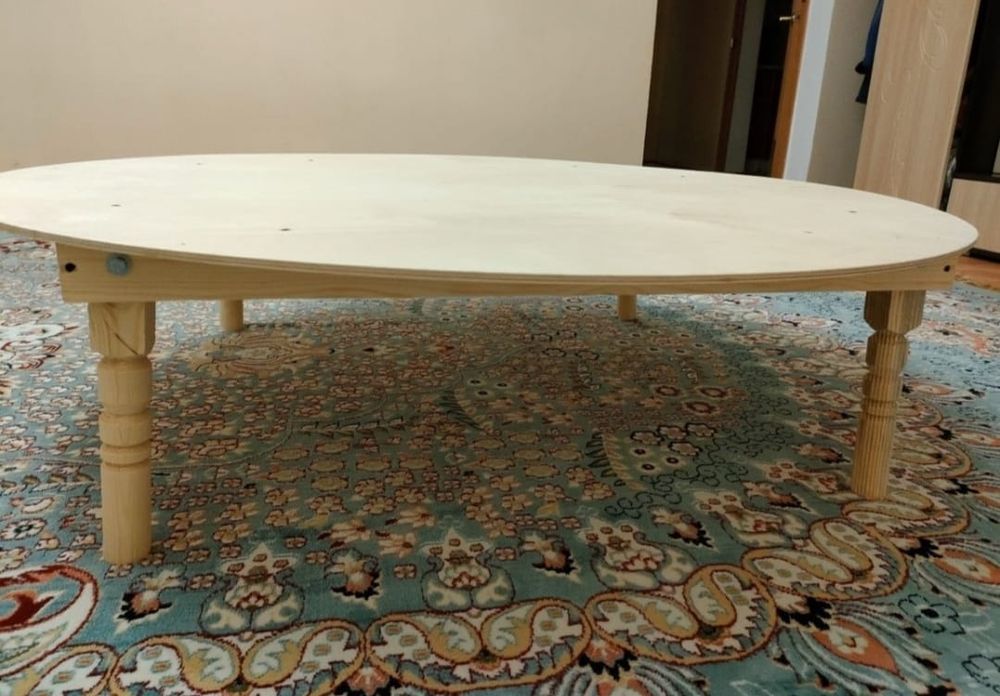 Продается жер столы