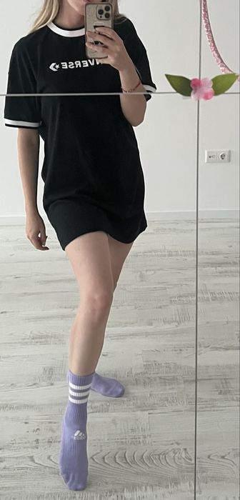 Нова Спортна Рокля Converse