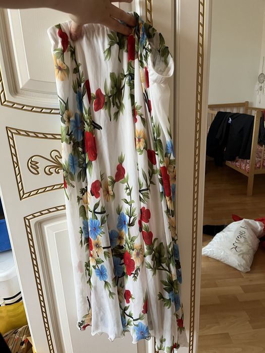 Платье юбка 52 р first in space