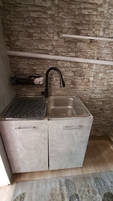 Дом на Сазде, ул. Марат Оспанова