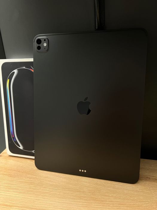 Apple iPad Pro 13 Inch M5 512GB WIFI NOUA NEFOLOSITA