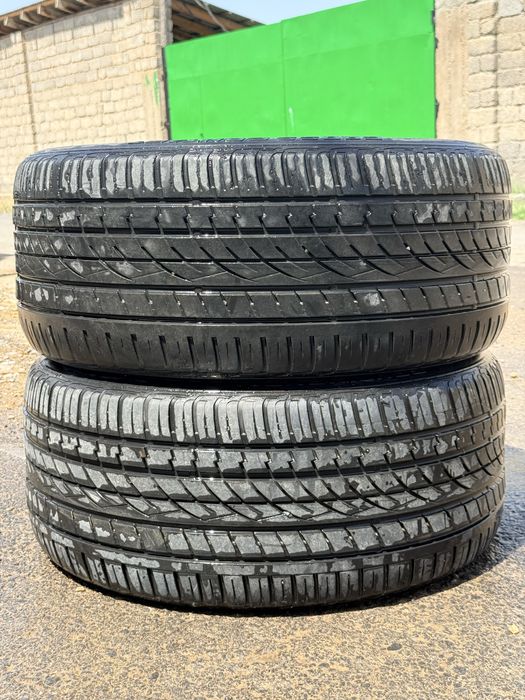 Шина 295/40 R 21