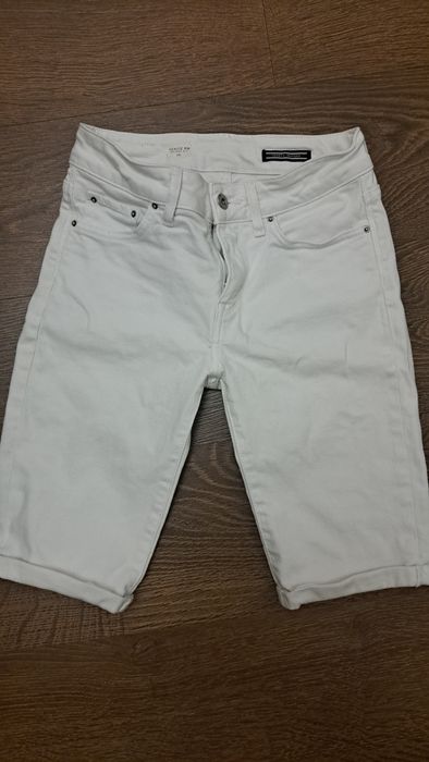 Шорты Тommy Hilfiger