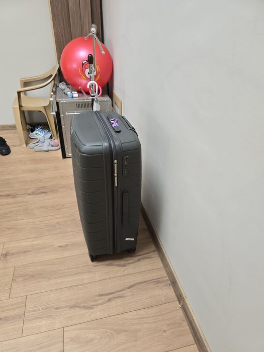 Куфар perfect line