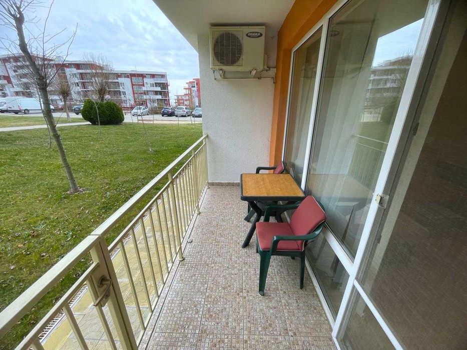 Продава се Едностаен апартамент в Свети Влас - 40 кв.м за 1073 €/кв.м - Снимка #7