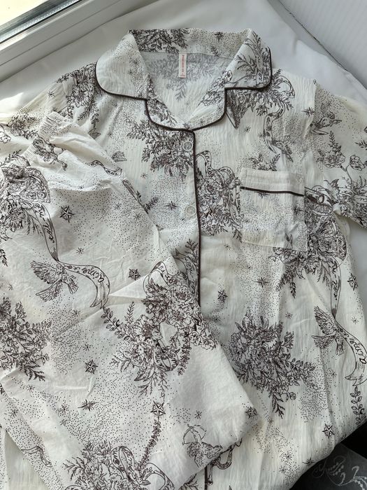 Трендовые пижамы