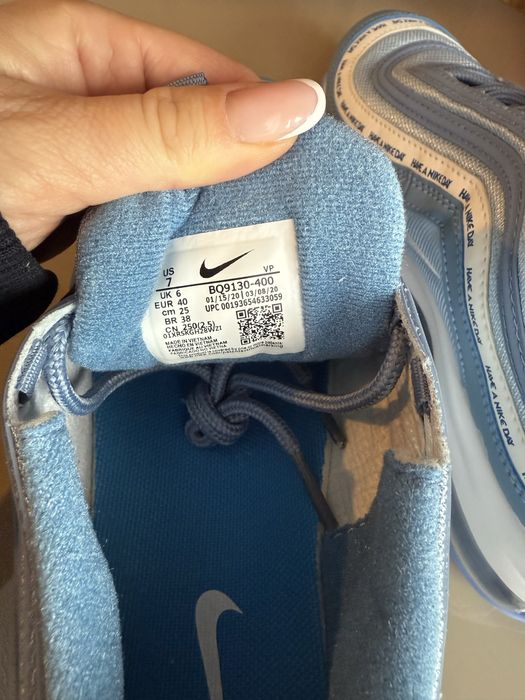 Nike Air Max 97 "Have a Nike Day"