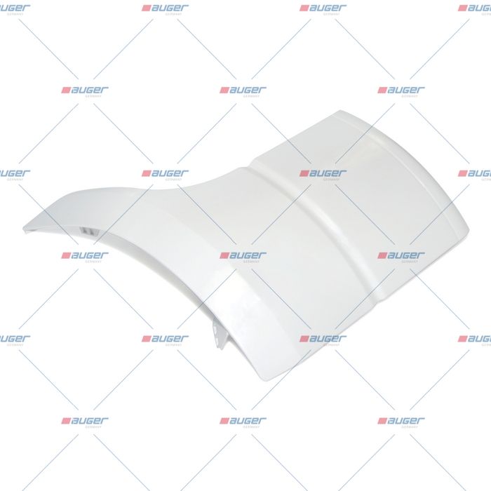coltar cabina mercedes-benz actros mp2 / mp3 2000-2026