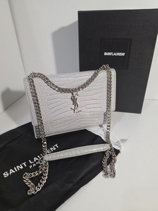 Налична чанта YSL Sunset