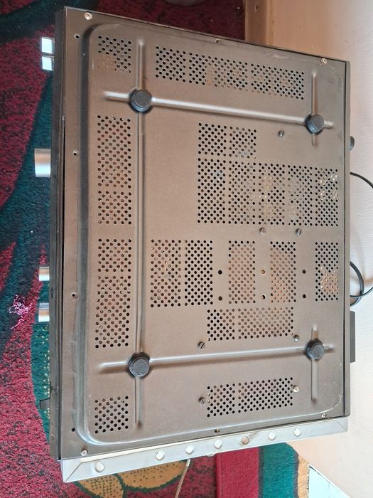 Корвет 50у.усилитил .