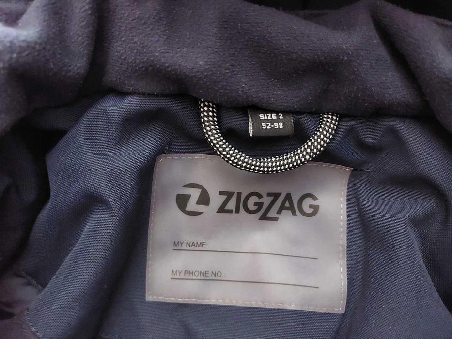 ZigZag зимен ескимос W-Pro 10 000