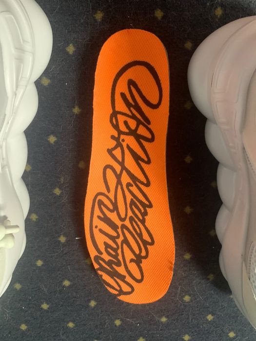 Versace Chain Reaction