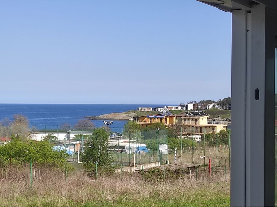 Бунгало “Крис” - с.о. Арапя