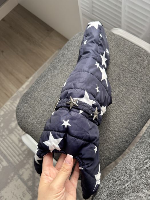 Куртка для собак