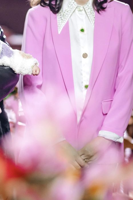 Costum femei mar 42+ camasa