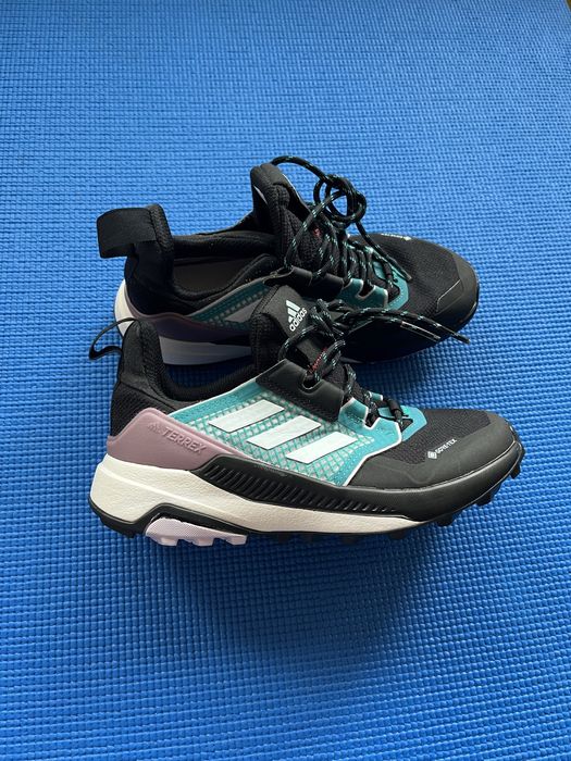 ADIDAS Terrex Gore-Tex 36 / Оригинал