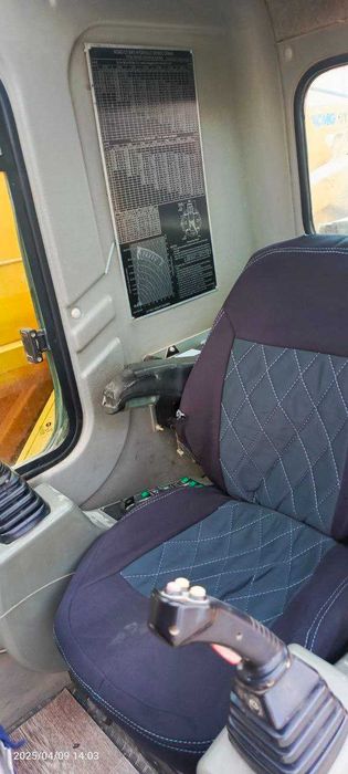 Автокран XCMG 30т