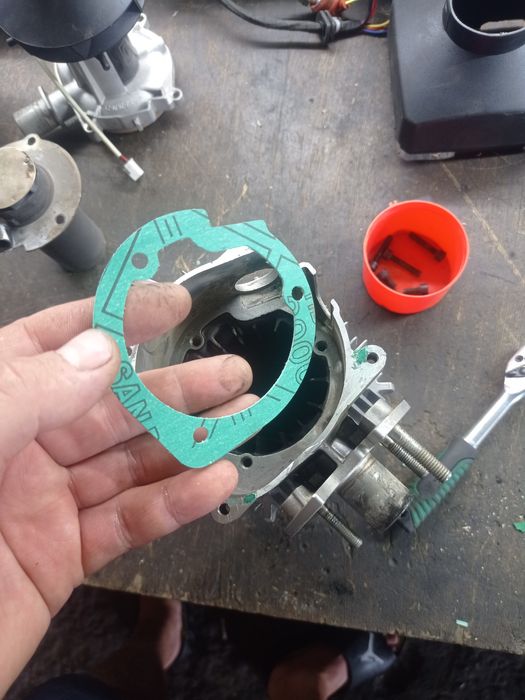 Автономка Ремонт Webasto Eberspacher Planar