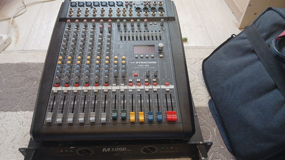 Продам аппаратуру