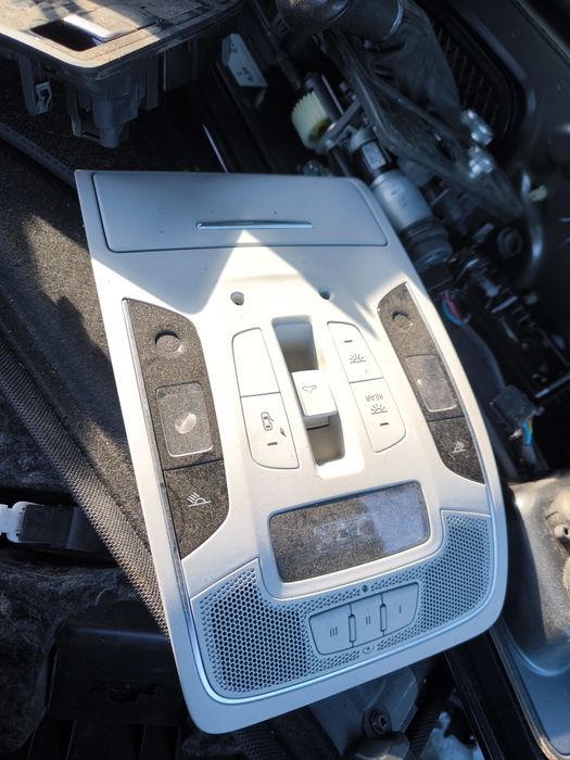 Фейс плафон Audi A6 A7 A8