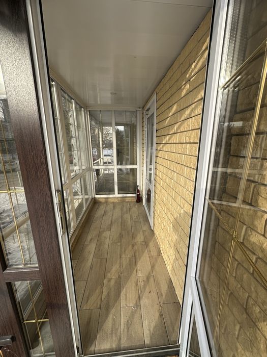 Продам комерческое помещение в центре города.