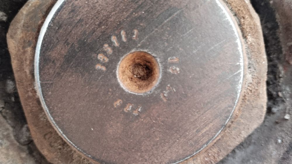 Мост   редуктор ступицы  на DAF