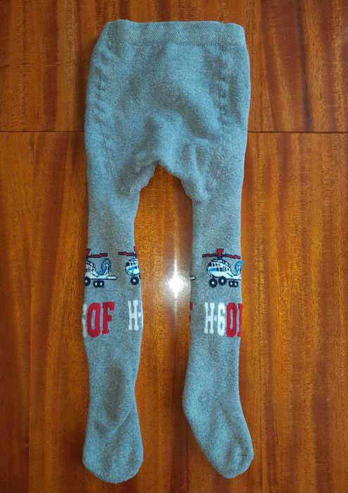 Strampi grosi bebelusi