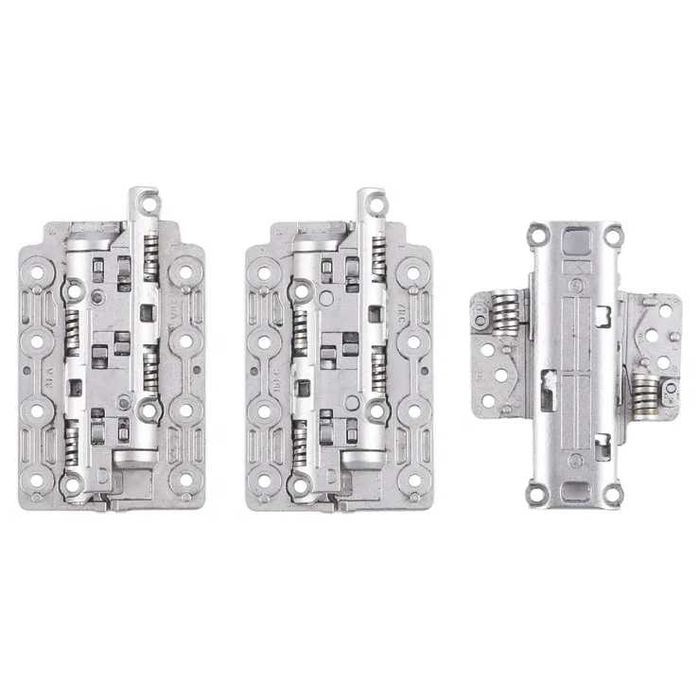 Balamale Prindere Carcasa Display Samsung FOLD 3 4 5 6 7