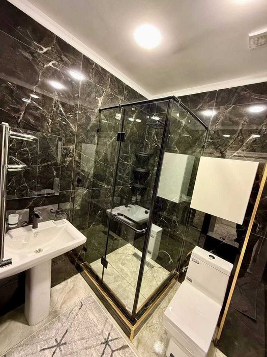 "СРОЧНО ГОРИТ ‼️Yakkasaray Residence 3ком 103м2 Нукусская ул Подключ‼️