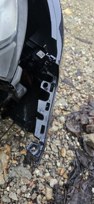 Bot Audi A3 8p Sline 2010