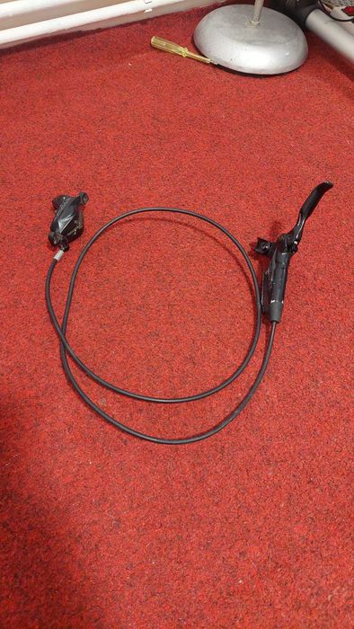 Frane Downhill/Enduro SRAM code R