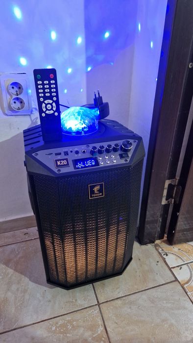 Boxa TONOR K20 noua