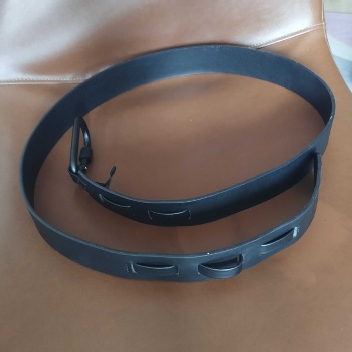 Мъжки колан на reserved