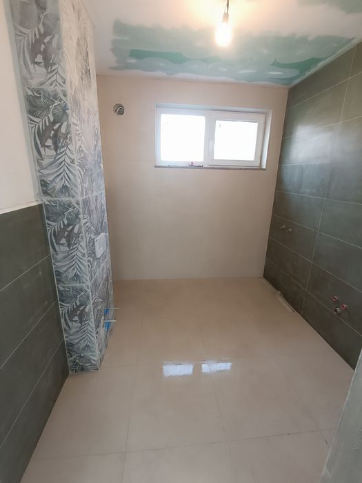 Finisaje interioare/exterioare...