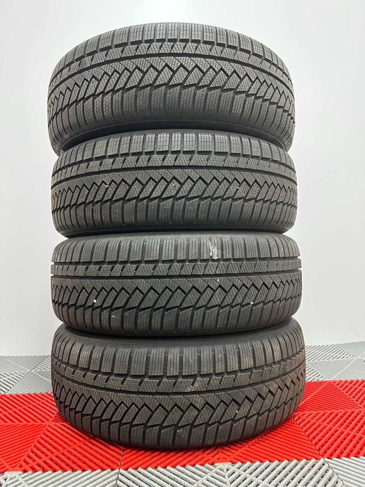 Jante Audi Q3 DEMO R19  anv iarna 235/50 R19