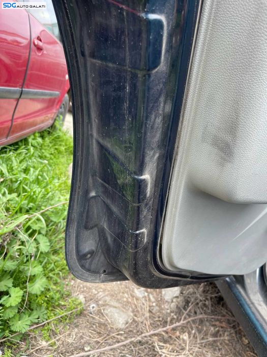 Usa Usi Portiera Portiere Stanga Spate Dezechipata Dacia Logan 1 2004 - 2012 Culoare TE51F[B4017]
