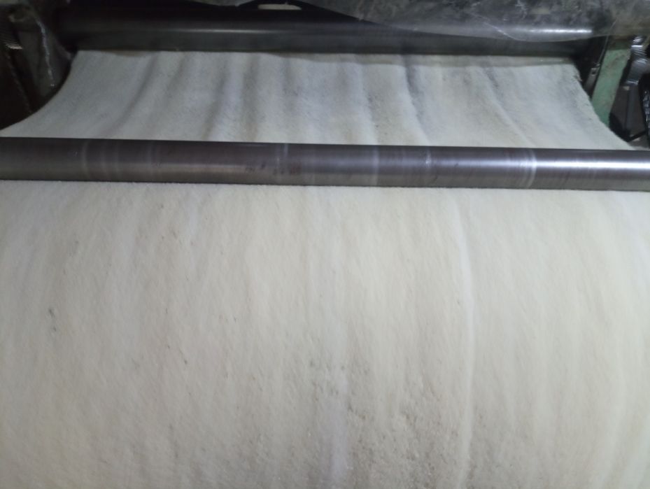 Пахта тити хизмати