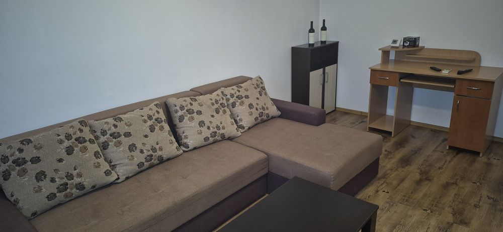 Proprietar, închiriez ap.2 camere,pe Drumul Fermei,vis-a-vis de Penny.