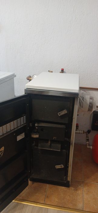 Котел Central 23