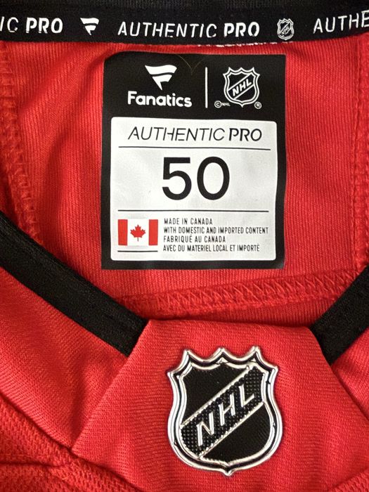 NHL jerseys / Kings / Gretzky / Blackhawks